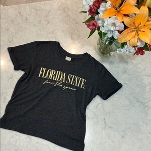 NWOT Florida State Tee